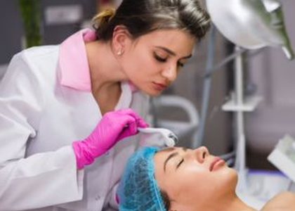 Hair and Skin Treatment at Prime Nutrition Path