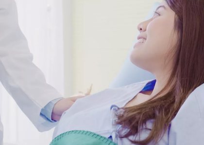 Men's and Women's Health at Prime Nutrition Path