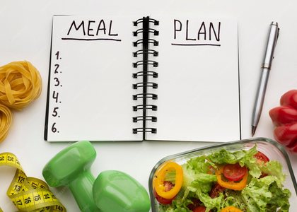 Weight Loss at Prime Nutrition Path