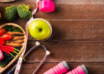 Wellness and Nutrition at Prime Nutrition Path