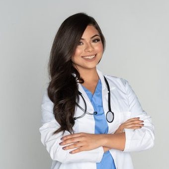 Dr. Amara Nolan